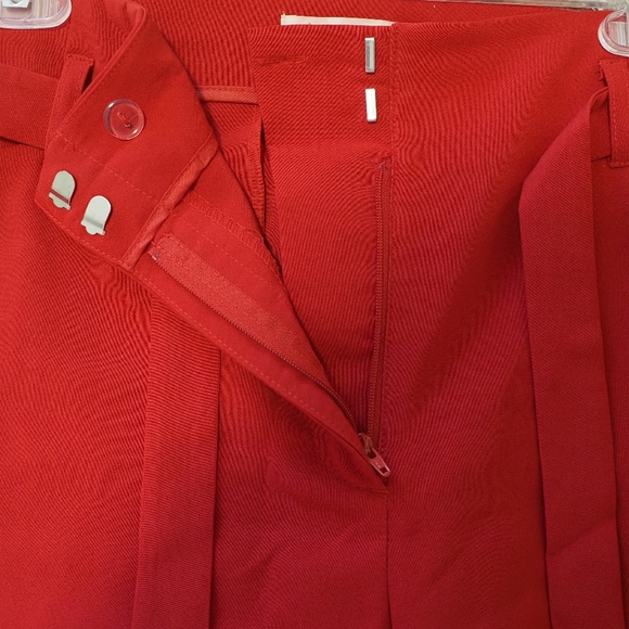 Leah straight ankle pant - Picture 7 of 7